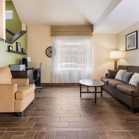 Sleep Inn Airport Sioux Falls Esterno foto