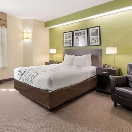 Sleep Inn Airport Sioux Falls Esterno foto