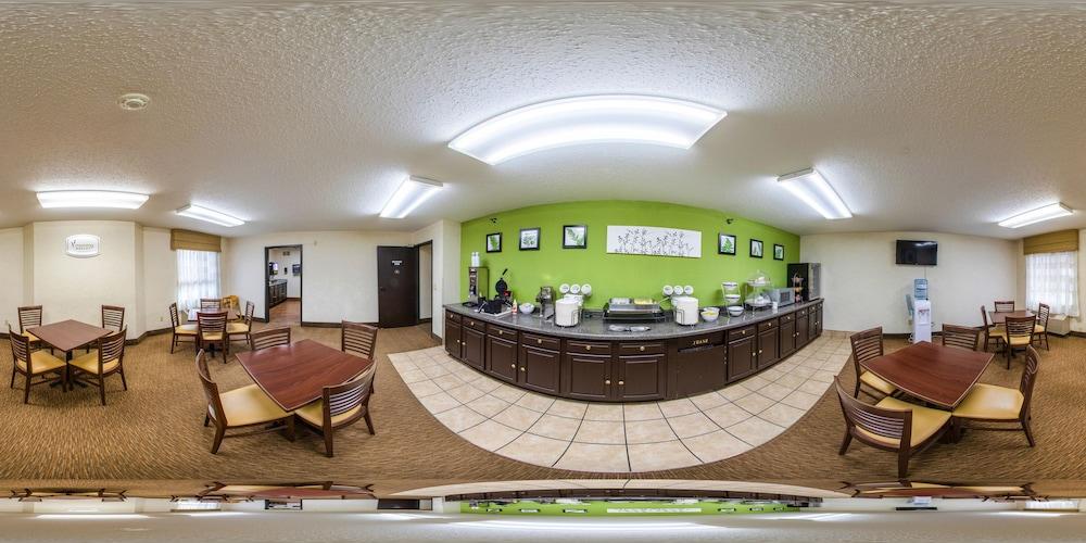 Sleep Inn Airport Sioux Falls Esterno foto